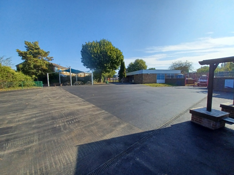 Hounslow Schools External Works